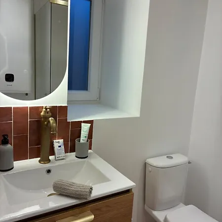 Apartment Chic 4 Personnes - Plein Centre Historique *