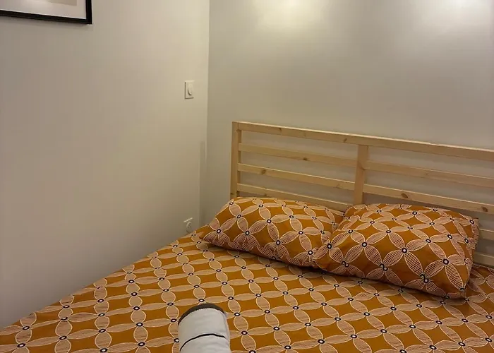 Chic 4 Personnes - Plein Centre Historique * Анже