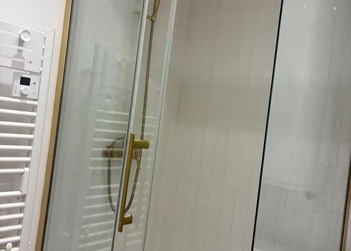 Chic 4 Personnes - Plein Centre Historique *